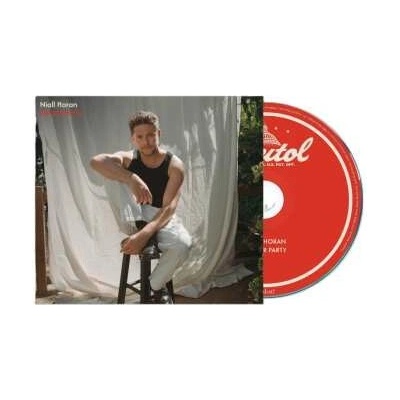 Niall Horan - Dinner Party (retail Exclusive Edition CD