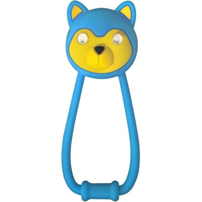 Kellys Teddy predné modre