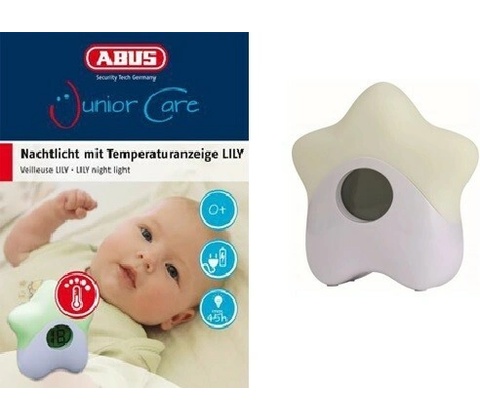 Abus JC8650