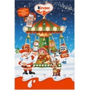 Kinder Mix Adventní kalendář 151g