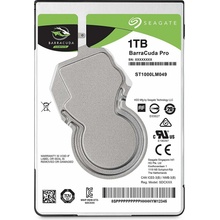 Seagate BarraCuda 1TB, ST1000LM049