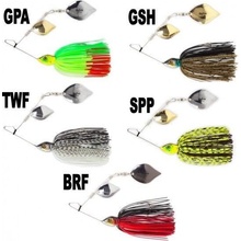 Doiyo Paiku Chatterbait 14 g GSH