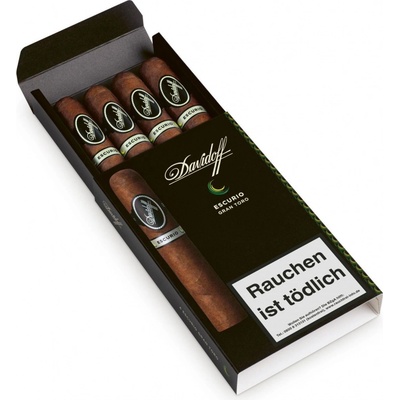 Davidoff Escurio Gran Toro
