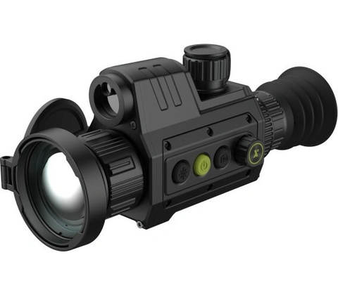 Pixfra Chiron C450 LRF