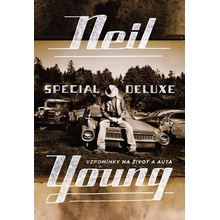 Special Deluxe - Neil Young