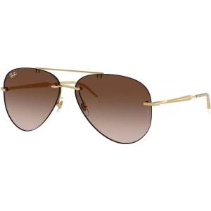 Ray-Ban Диоптрични очила Ray-Ban RB3791 001/13 - leshti Слънчеви очила