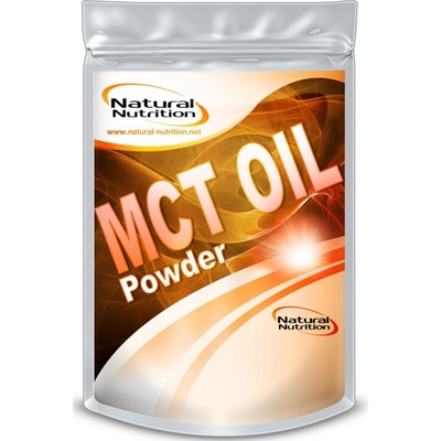 Natural Nutrition MCT Oil 100 g