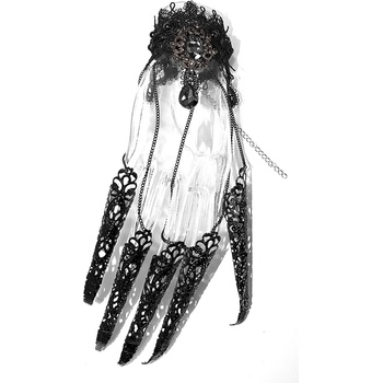 Devil fashion гривна DEVIL FASHION - Fingerstall - AS051