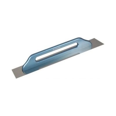 KUBALA Hladítko hladké nerez 680x130mm (0413)