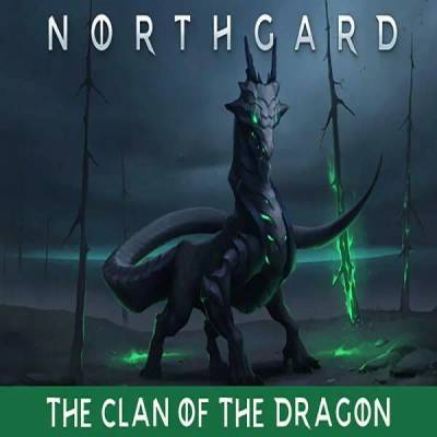 Игра Northgard - Nidhogg, Clan of the Dragon за PC Steam, Електронна доставка