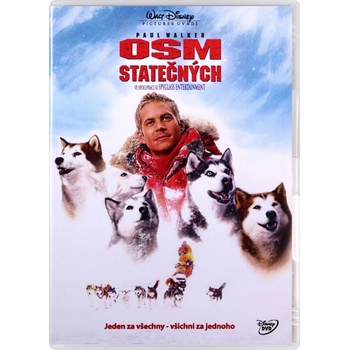 Osm statečných