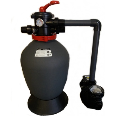 Pooltechnika TOP VF 450 NOX 12M