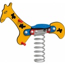 Sapekor pružinová hojdačka Žirafa