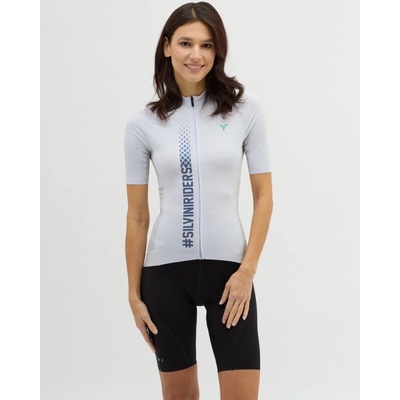 Silvini MAZZANA svetlomodrá modrá Dámsky