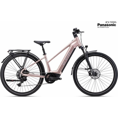 CTM Senze GX Lady 2026
