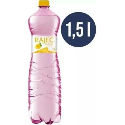 Rajec pampeliška 1,5 l
