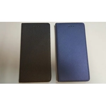 Image 1 of Huawei Страничен калъф тефтер за Huawei Y6 II