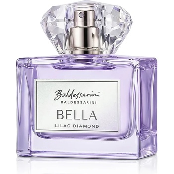 Baldessarini Bella Lilac Diamond EDP 30 ml