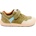 Bisgaard Детски обувки barefoot Bisgaard Kid's Barefoot Baloo Barefoot shoes - Sage - размер 34 (EU) (702-4064-0421)
