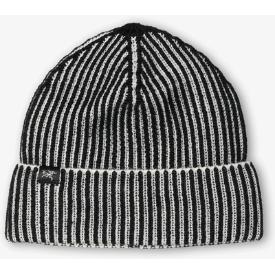 Arcteryx Ribbed Toque black/arctic silk