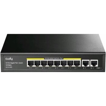 Cudy GS1008PT