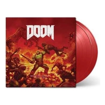 Doom LP