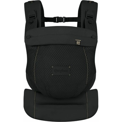 CYBEX nosítko Amya Magic Black