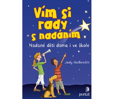 Vím si rady s nadáním