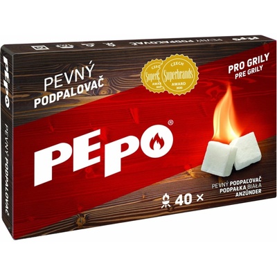 PE-PO pevný 40 ks – Zbozi.Blesk.cz