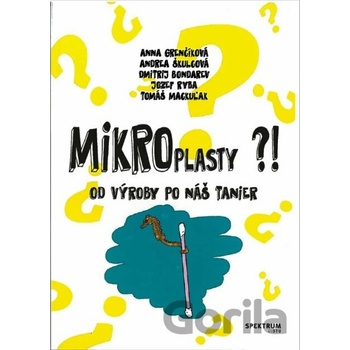Mikroplasty