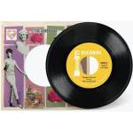 The Contessas - Broken Heart / Gimme Gimme (7") (0825764772716)