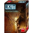 Doskové hry Dino Úniková hra Exit Faraónova hrobka