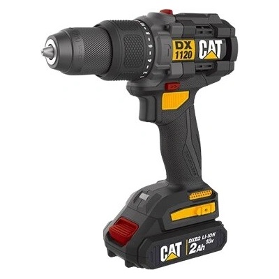 CAT DX1120B