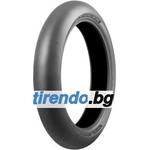 Bridgestone V03 F ( 120/70 R17 TL Mischung SOFT среден ) Мотоциклетни гуми