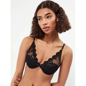 Gisela СУТИЕН БРАЛЕТ 2/10003 negro gisela