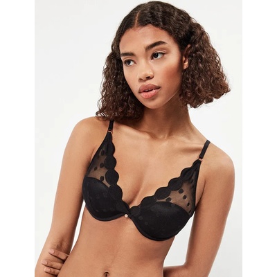 Gisela СУТИЕН БРАЛЕТ 2/10003 negro gisela