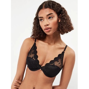 Gisela СУТИЕН БРАЛЕТ 2/10003 negro gisela