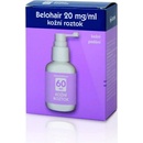 BELOHAIR DRM 20MG/ML DRM SOL 1X60ML