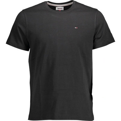 Tommy Hilfiger čierne