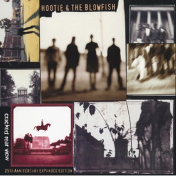 Hootie & The Blowfish - Cracked Rear View - 25th Anniversary - Deluxe Edition Box Set