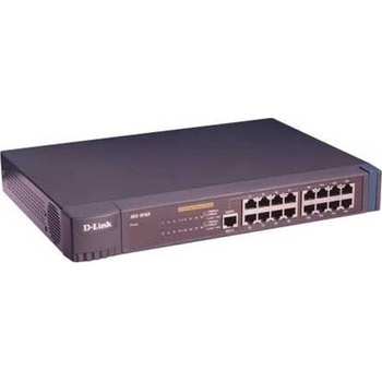 D-Link DES-1016D