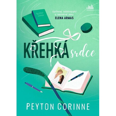 Křehká srdce