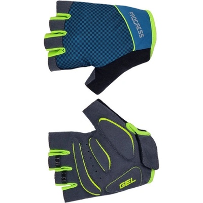 Progress R Solar Mitts SF petrol