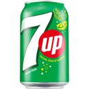 7UP 330 ml