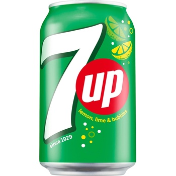 7UP 330 ml