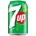 7UP 330 ml