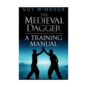Medieval Dagger | Guy Windsor (ISBN: 9789527157596)