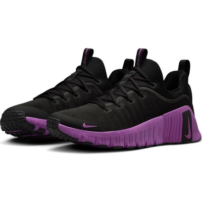 Nike Free Metcon 6 černé – Sleviste.cz