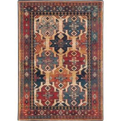 Najkoberce Dywilan Superior Rohan jasný rubín