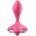 Satisfyer Анален разширител Game Changer вибриращ